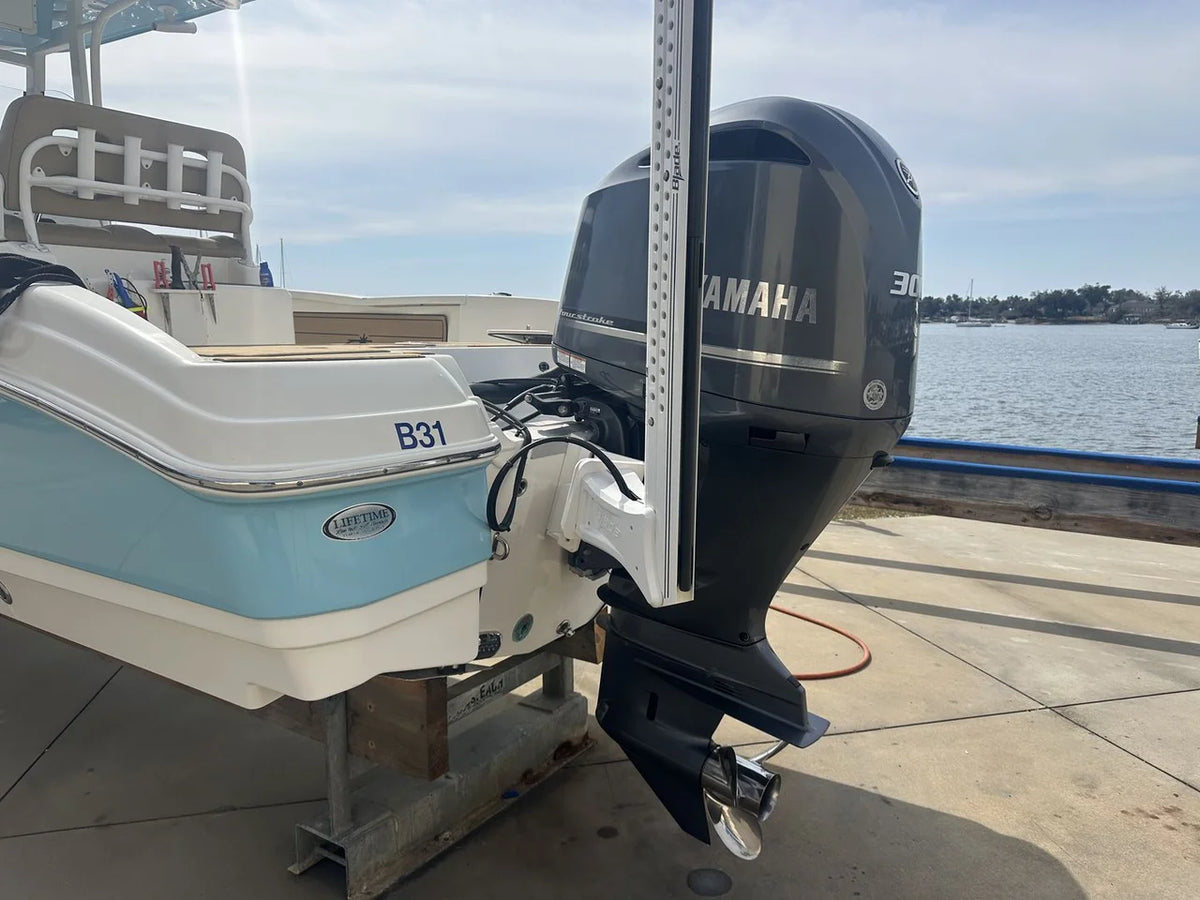 2020 NauticStar 251 HYBRID 25.0 feet, Fort Walton Beach, Florida #5