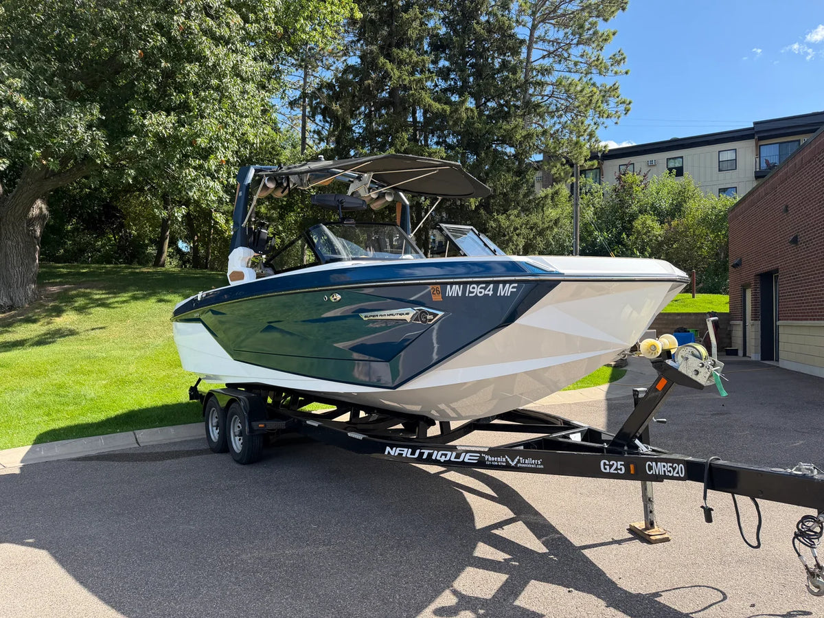 2022 Nautique SUPER AIR G25 25.0 feet, Excelsior, Minnesota #8