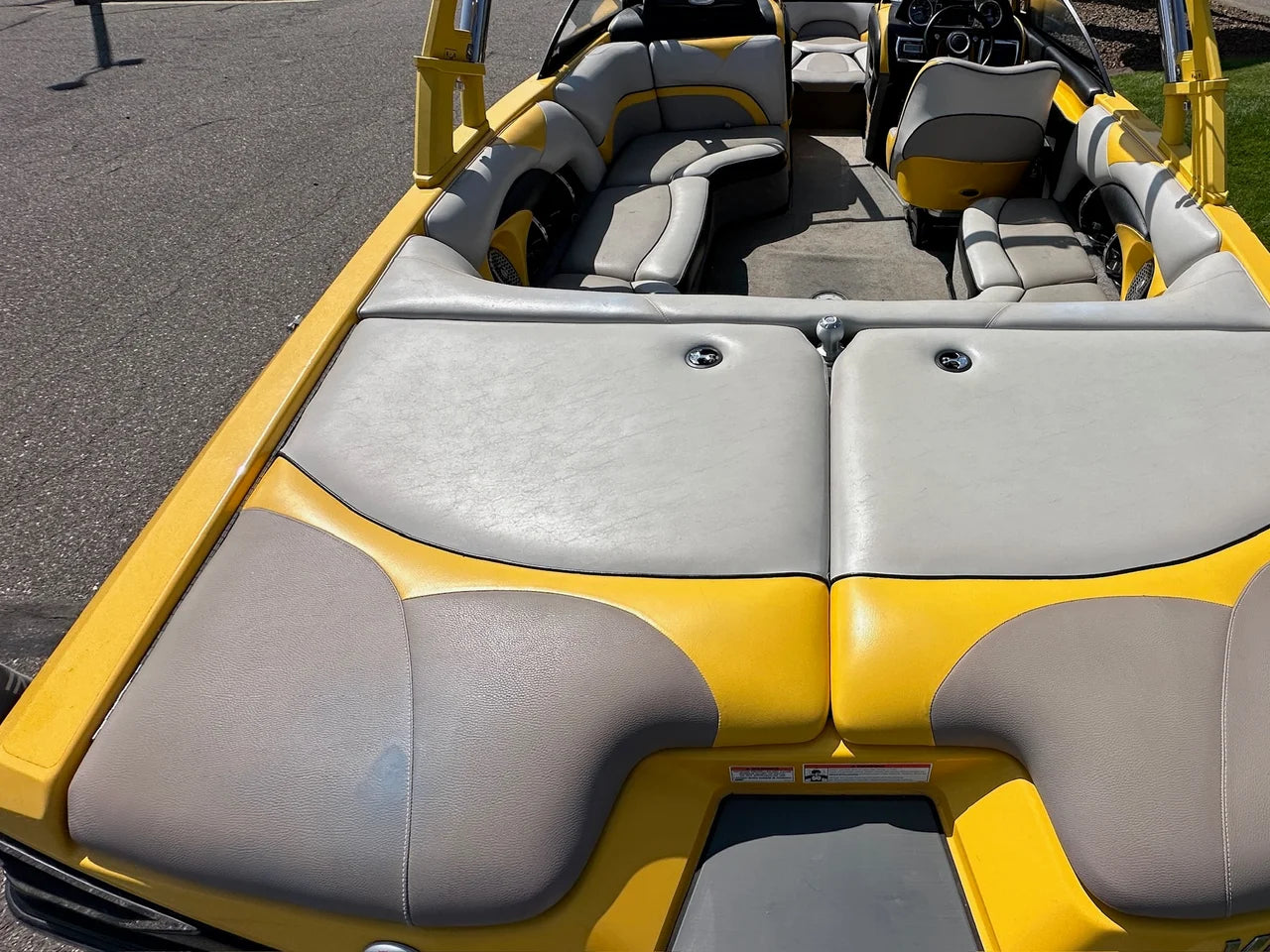 2012 Malibu WAKESETTER 21 VLX 21.0 feet, Nisswa, Minnesota #7