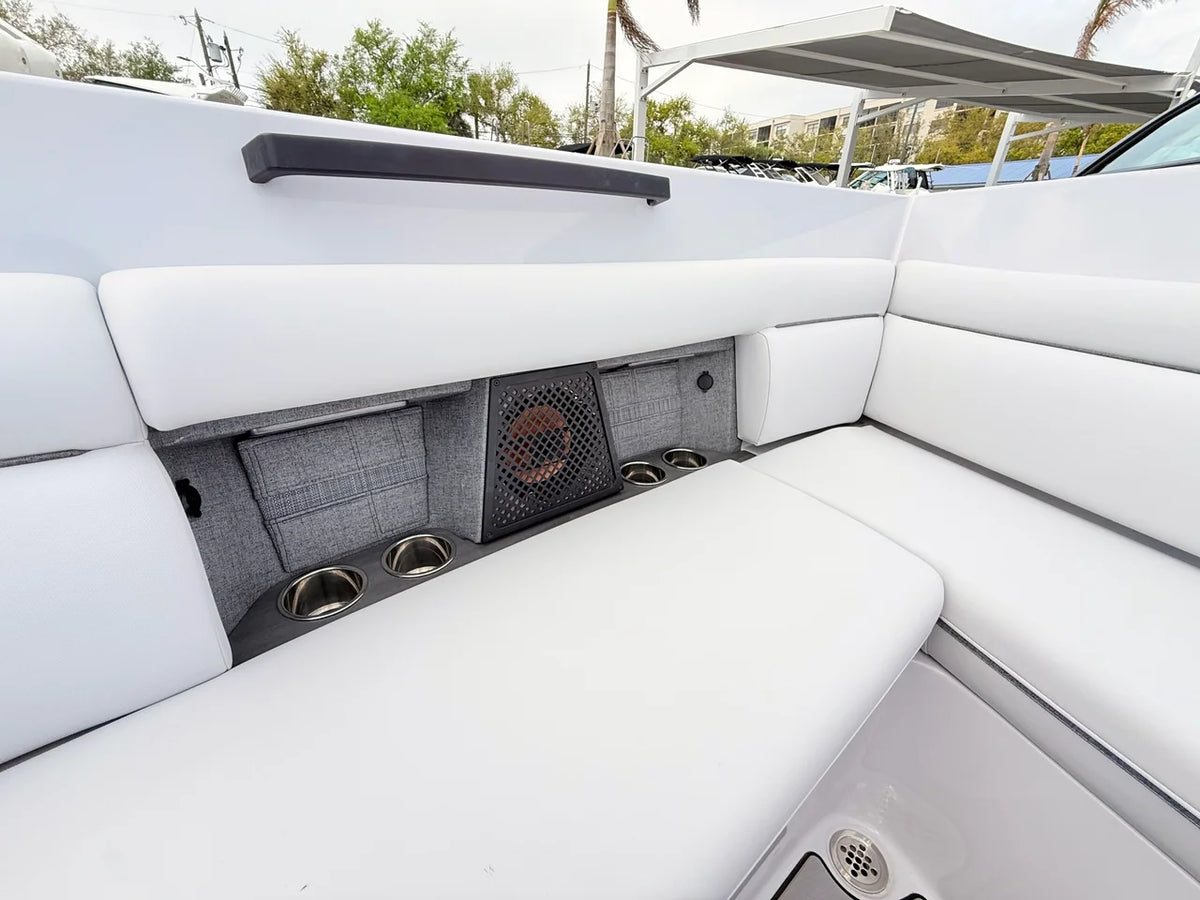 2025 Aviara AV40 Outboard 40.0 feet, St Petersburg, FL #43