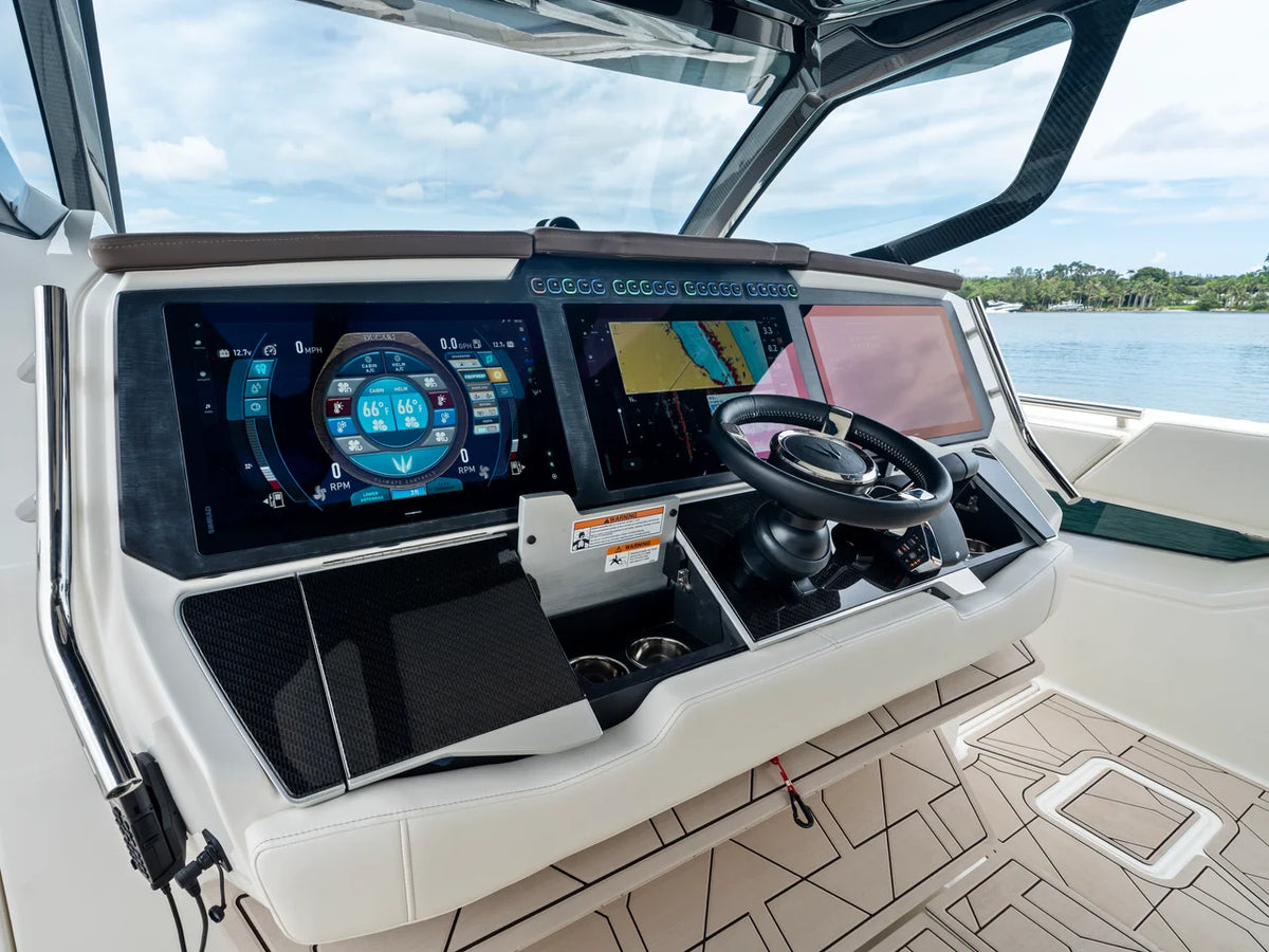 2027 Ducari 37 XIV 37.0 feet, Dania, FL #75