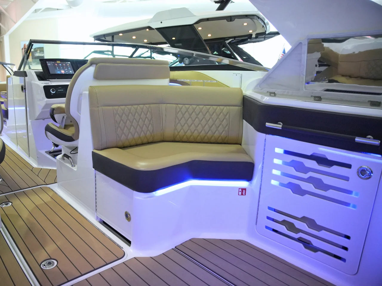 2026 Sea Ray SLX 310 31.0 feet, Lewisville, TX #14
