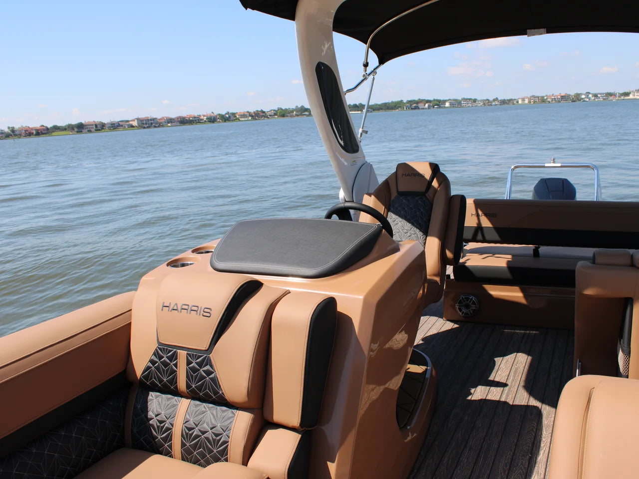 2026 Harris Grand Mariner 250 25.0 feet, Seabrook, TX #20