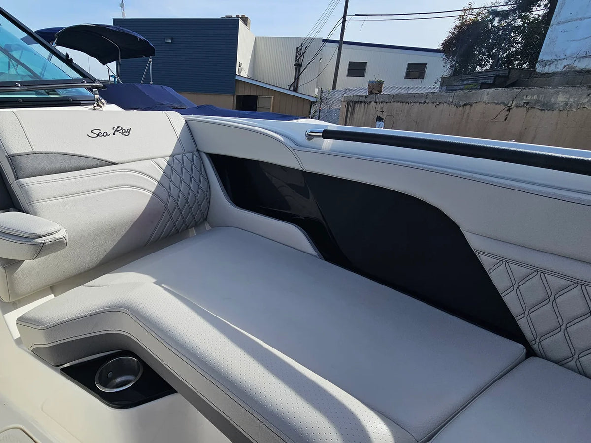 2024 Sea Ray SLX 260 Outboard 28.0 feet, Brick Township, New Jersey #25