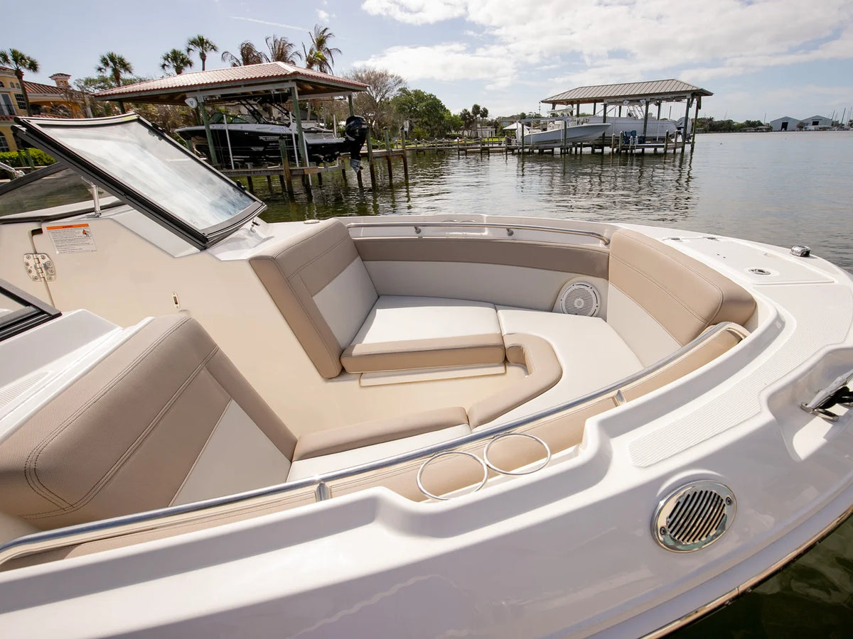 2026 Boston Whaler 210 Vantage 21.0 feet, Cocoa, Florida #16