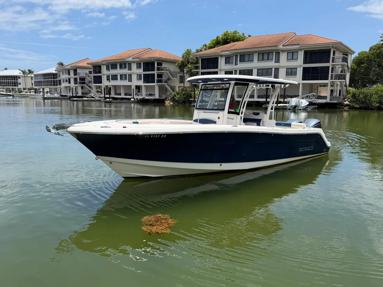 2017 Robalo R302 CENTER CONSOLE 29.0 feet, Key Largo, FL #6