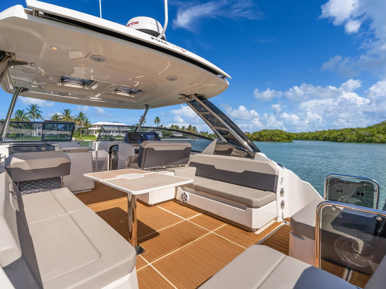 2023 Aquila 32 Sport 32.0 feet, Naples, Florida #35