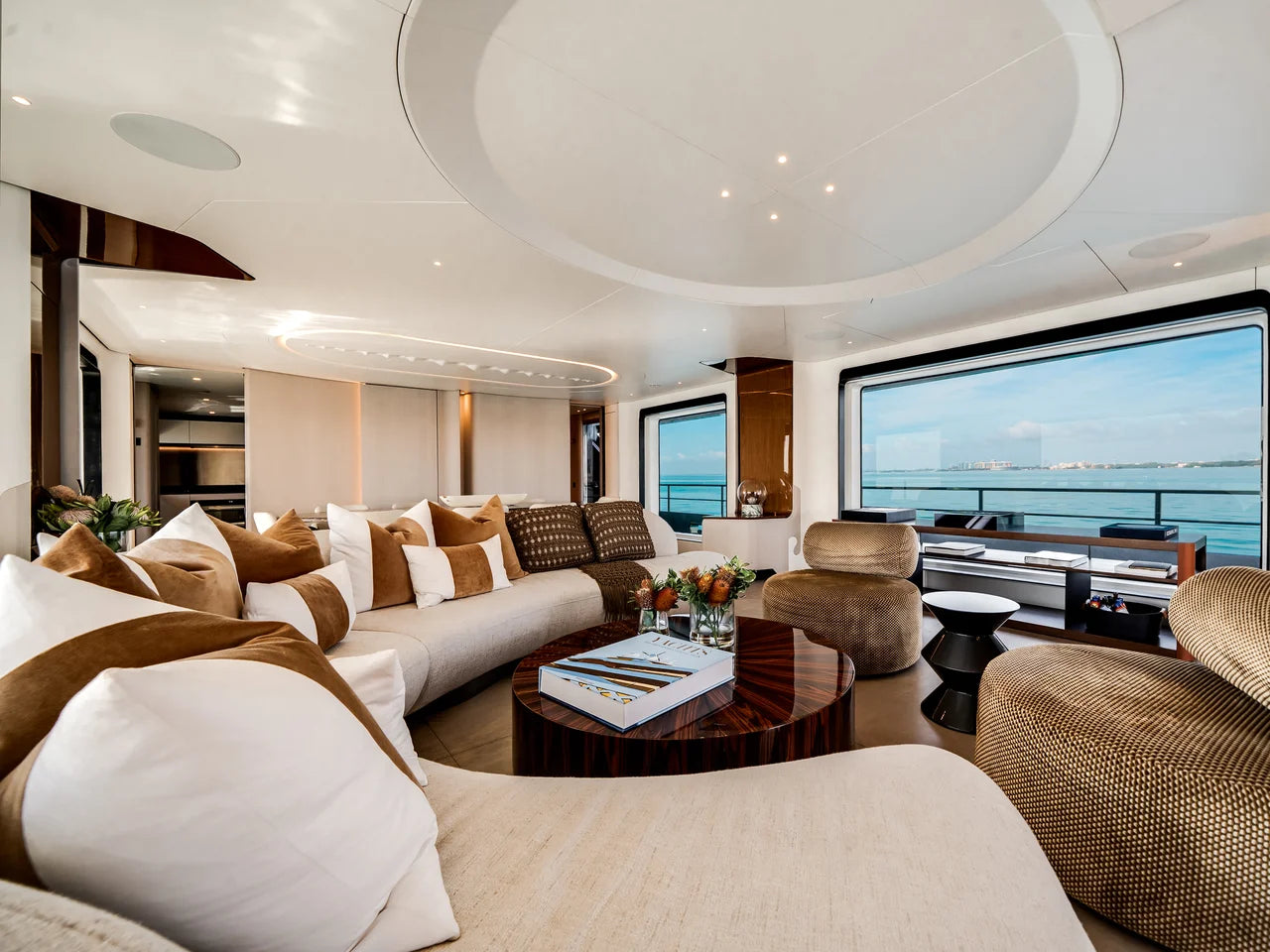 2024 Azimut 36 METER 118.0 feet, Miami, FL #65