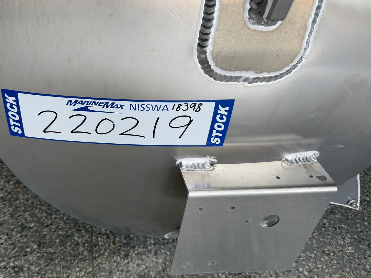 2027 Premier 230SUNSATION 23.0 feet, Nisswa, Minnesota #92