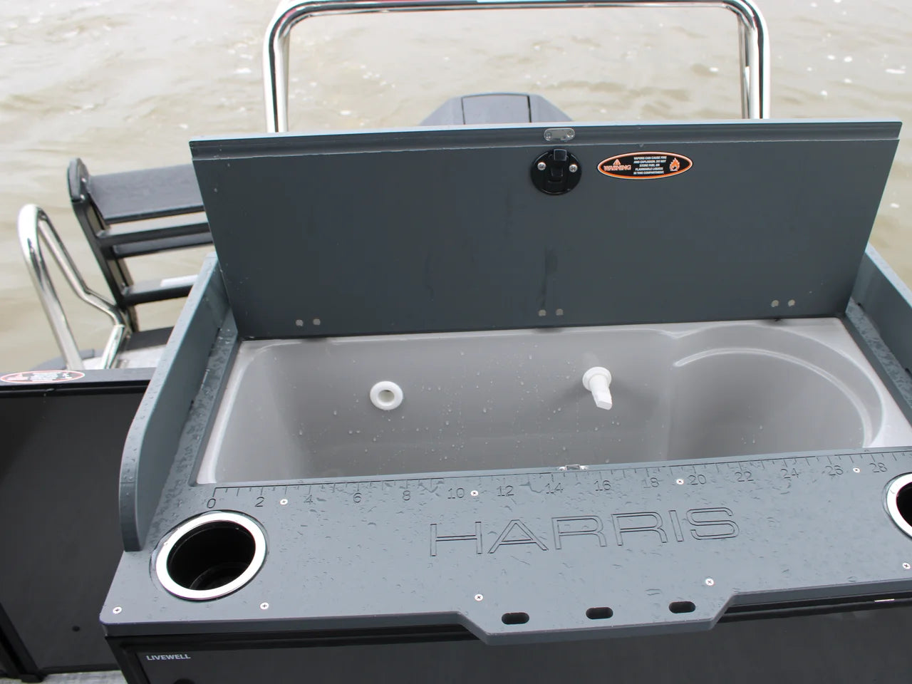 2026 Harris Cruiser 210 21.0 feet, Seabrook, TX #28