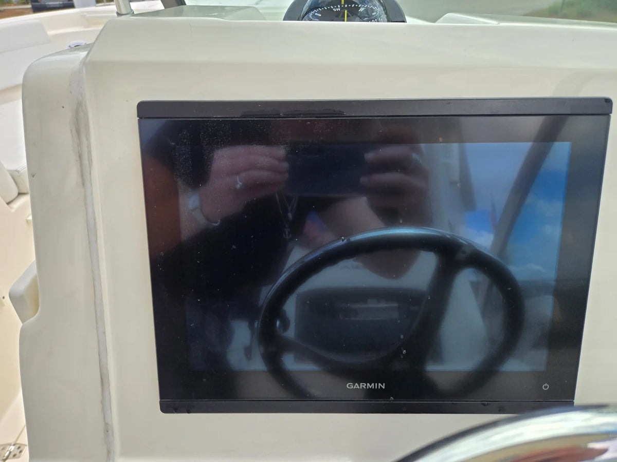 2023 Cobia 240 DUAL CONSOLE 24.0 feet, Charleston, SC #21