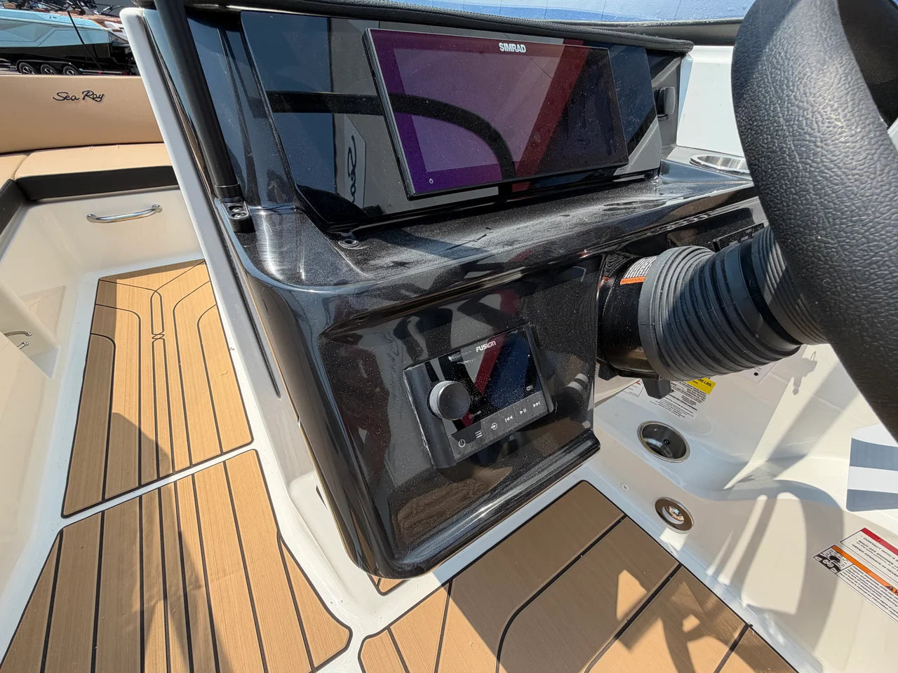 2026 Sea Ray SPX 210 21.0 feet, Rogers, MN #25