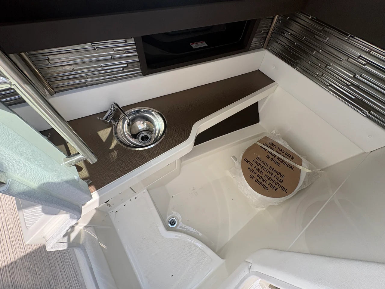 2026 Sea Ray SLX 310 Outboard 31.0 feet, Seabrook, TX #30