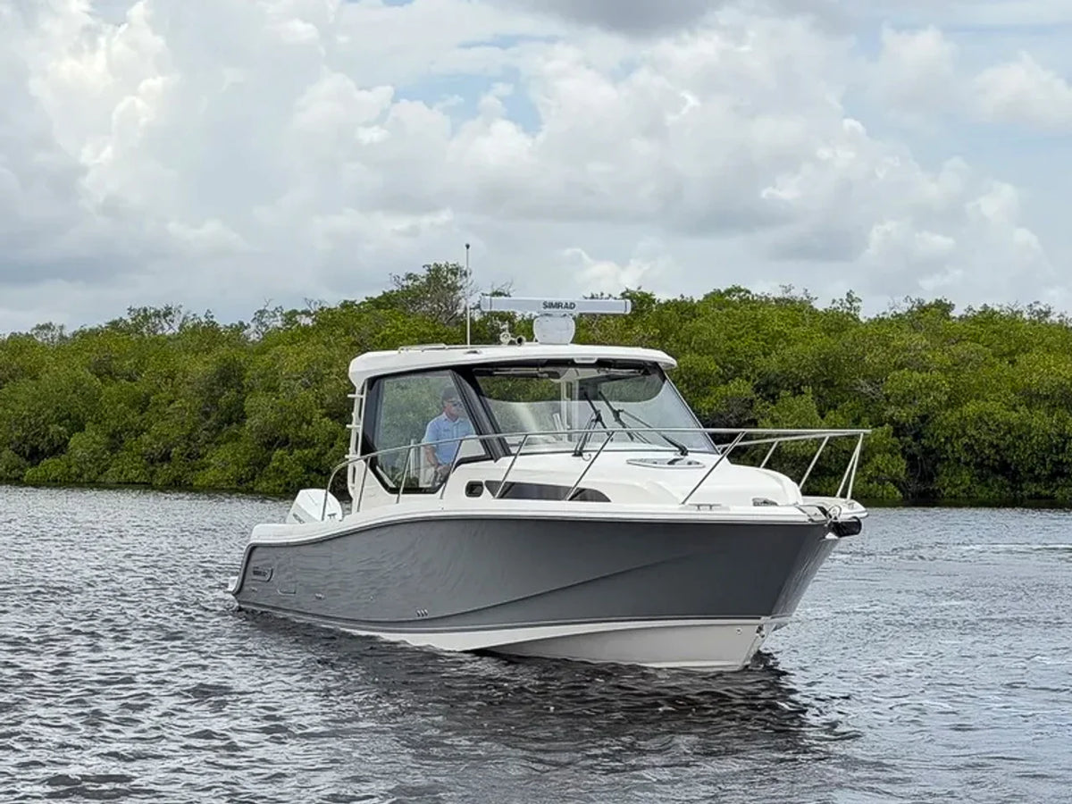 2027 Boston Whaler 325 Conquest 32.0 feet, Fort Myers, FL #31