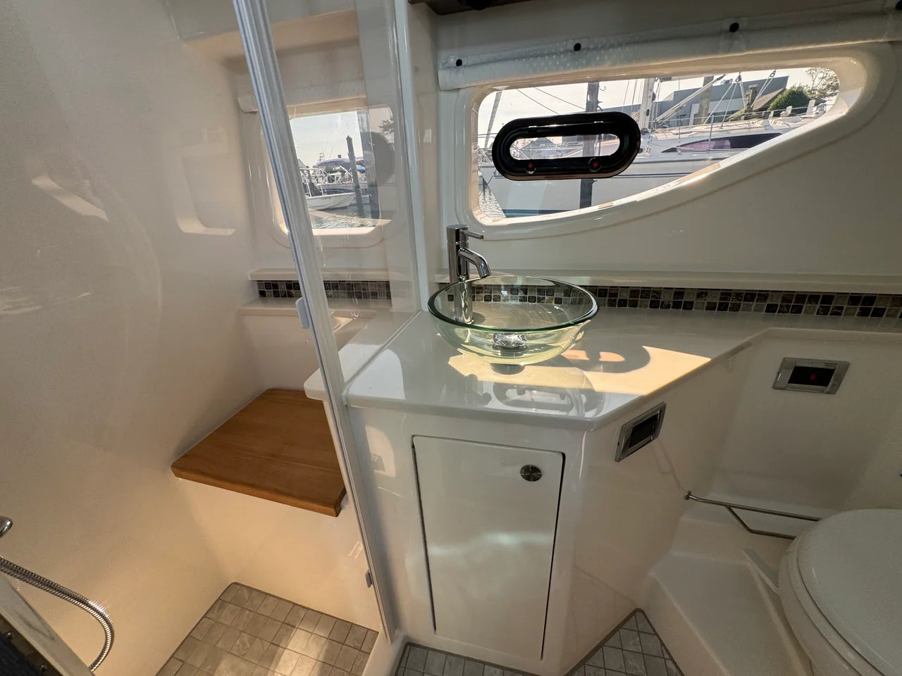 2025 Sea Ray 370 SUNDANCER OB 39.0 feet, Clearwater, Florida #37