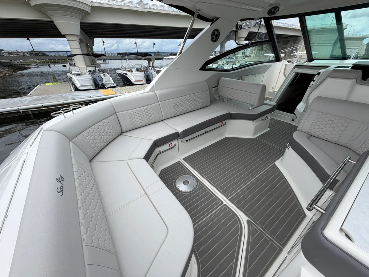 2027 Sea Ray Sundancer 320 Outboard 32.0 feet, Jupiter, Florida #20