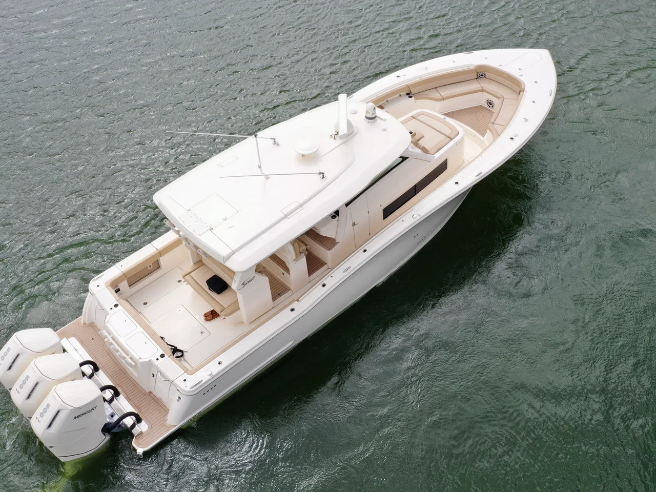 2023 Scout 425 LXF 42.0 feet, Pottsboro, TX #18