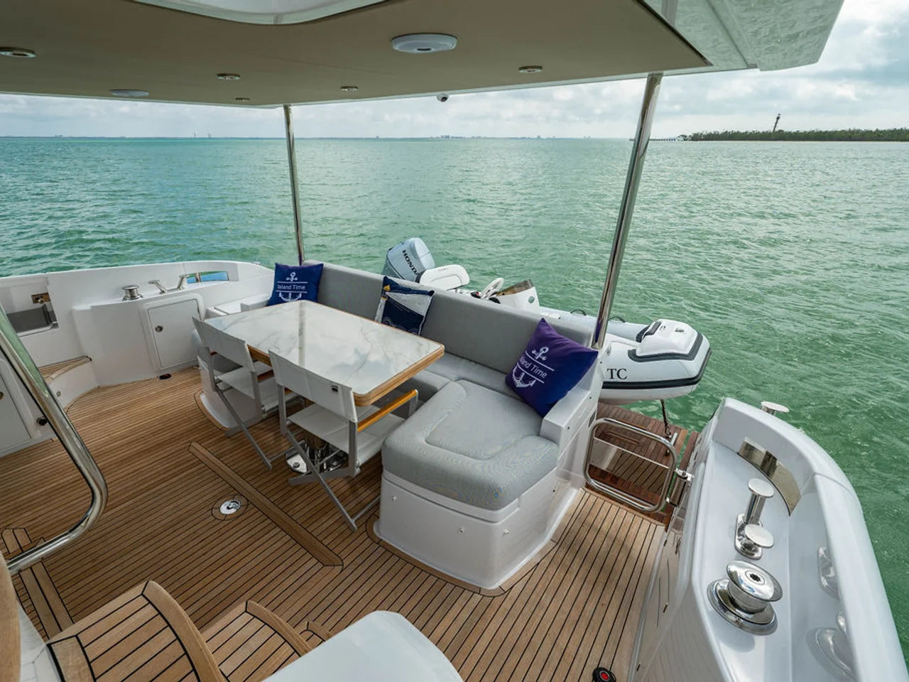 2022 Azimut 55 FLY 55.0 feet, Fort Myers, FL #8
