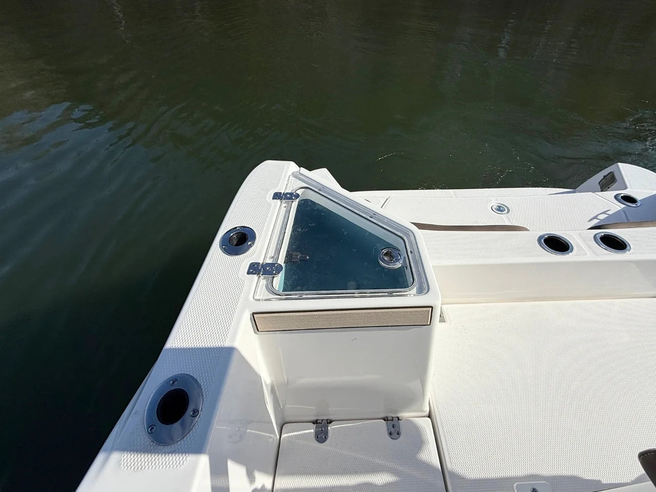 2026 Yamaha 222 FSH Sport 22.0 feet, Lake Wylie, SC #7