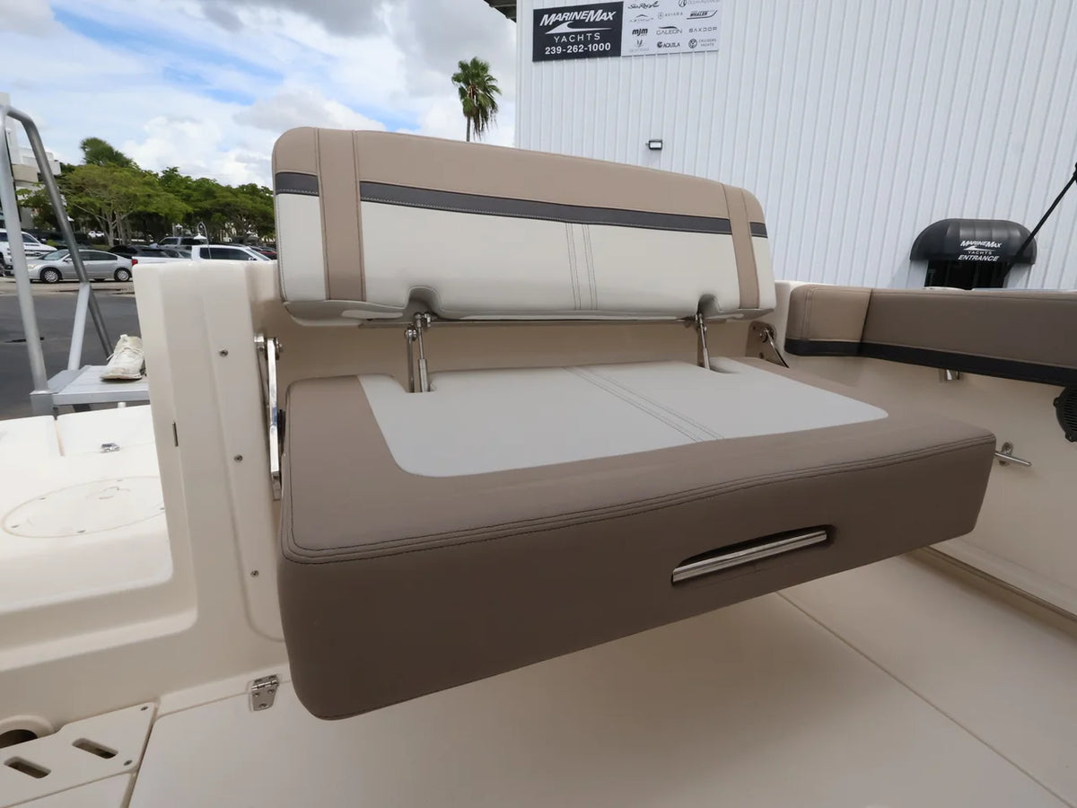2026 Boston Whaler 240 Vantage 24.0 feet, Naples, Florida #9