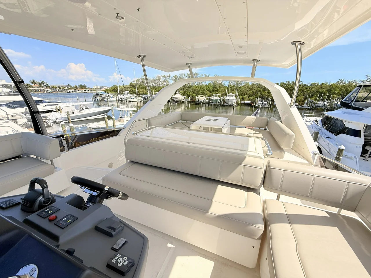 2024 Aquila 44 Yacht 44.0 feet, Sarasota, Florida #66