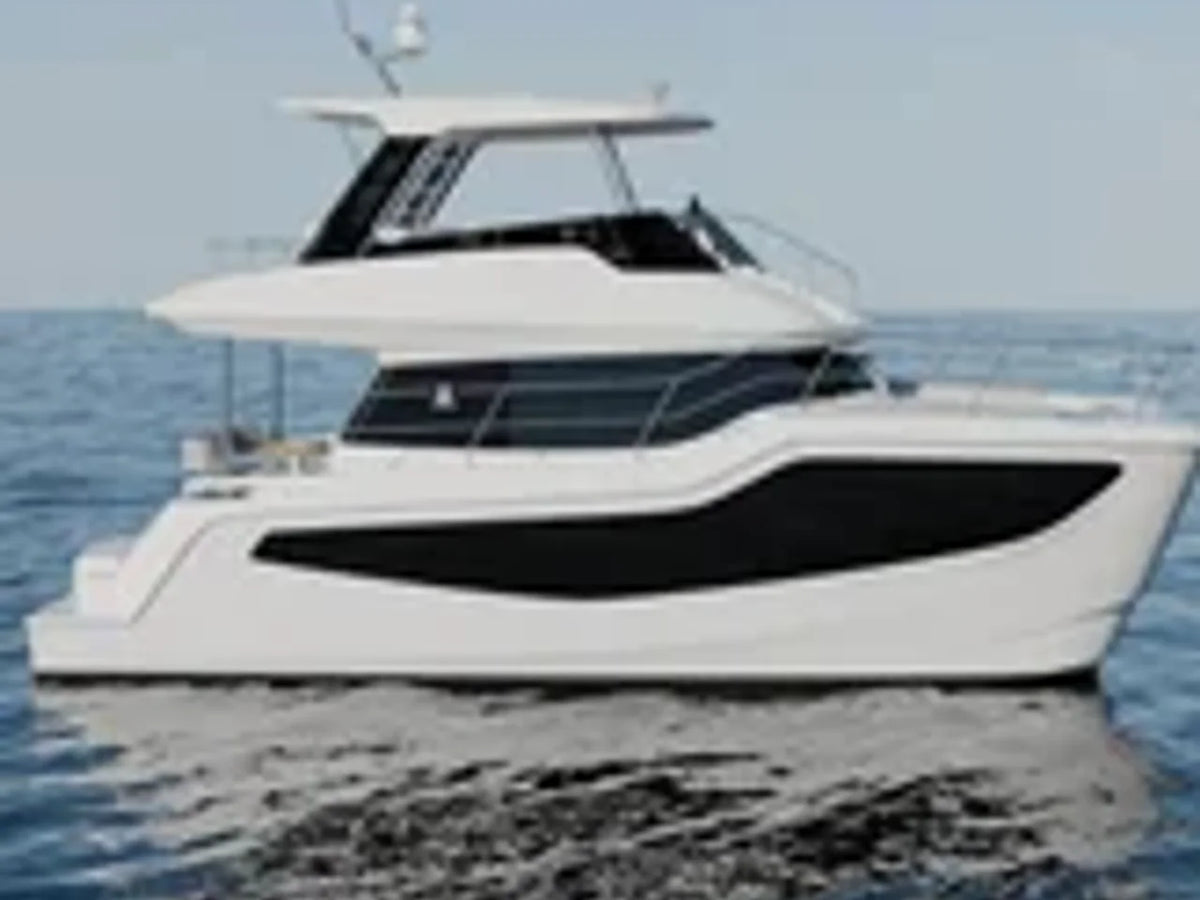 2026 Aquila 46 YACHT 47.0 feet, Lake Hopatcong, NJ #3