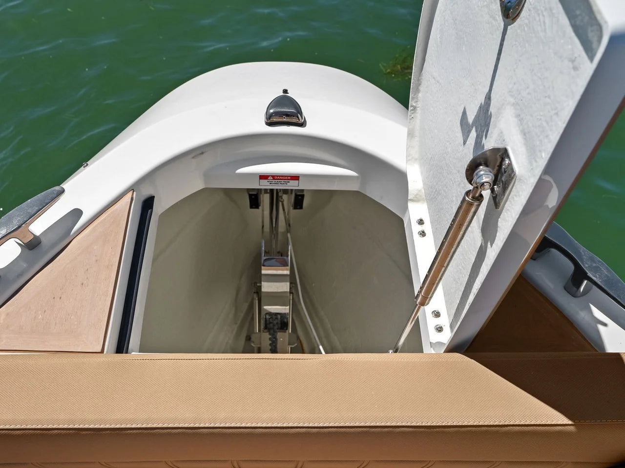 2026 Saxdor 340 GTWA 34.0 feet, St. Petersburg, Florida #39