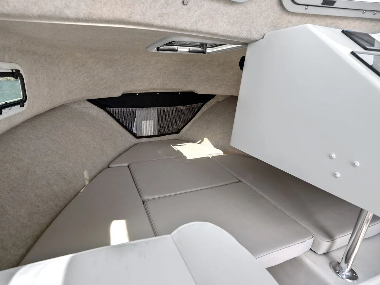 2024 Parker Marine 2320 SPORT CABIN 25.0 feet, St Petersburg, FL #41
