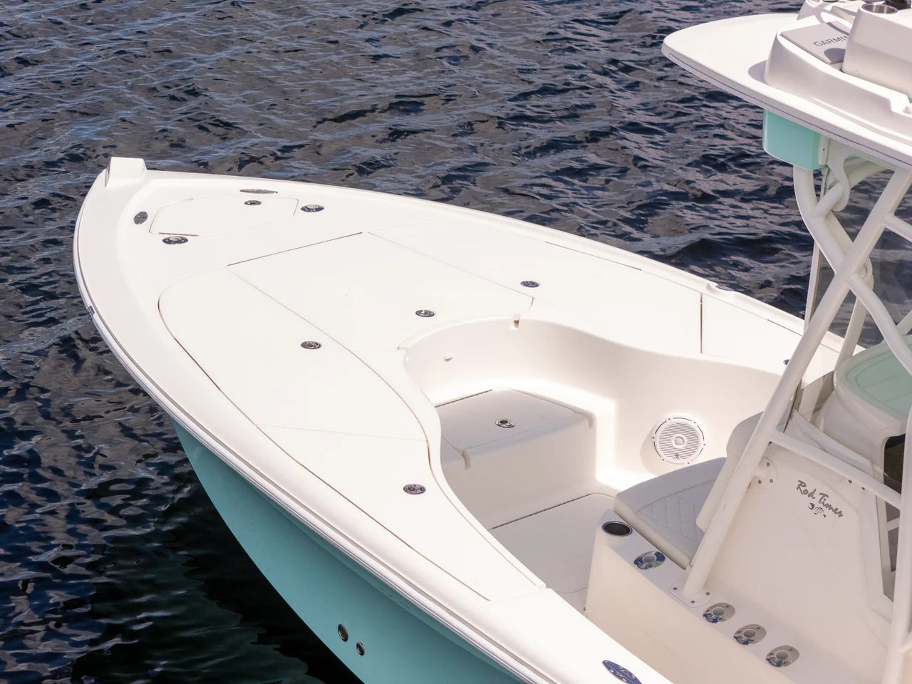 2019 SeaVee 270Z 27.0 feet, Key Largo, FL #16