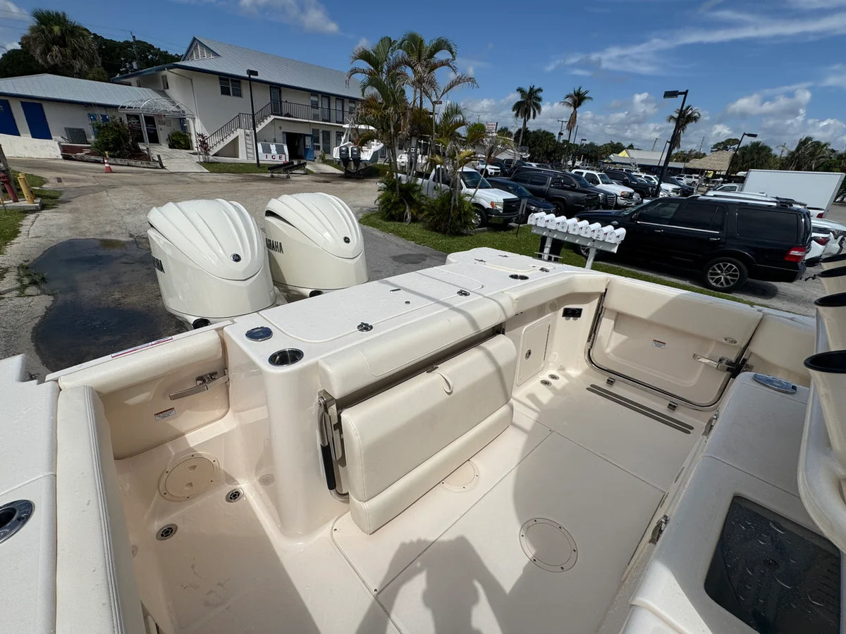 2025 Grady-White 271 CANYON 27.0 feet, Stuart, Florida #29