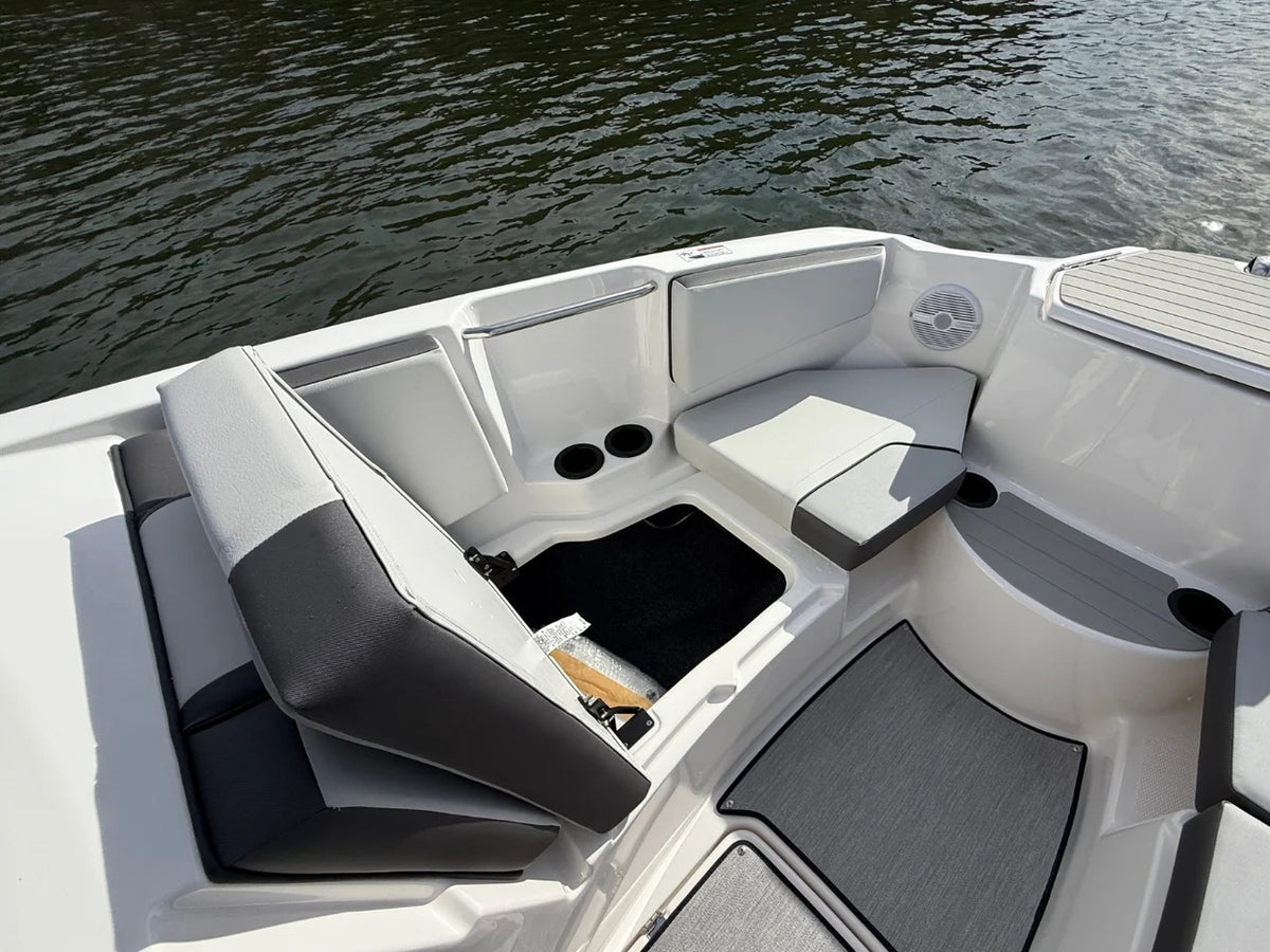 2026 Yamaha AR220 22.0 feet, Greenville, SC #22