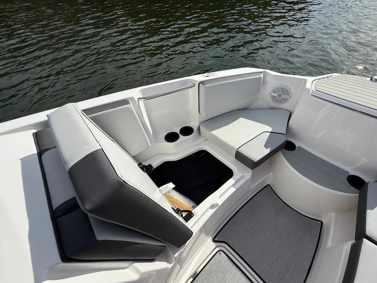 2026 Yamaha AR220 22.0 feet, Lake Wylie, SC #22