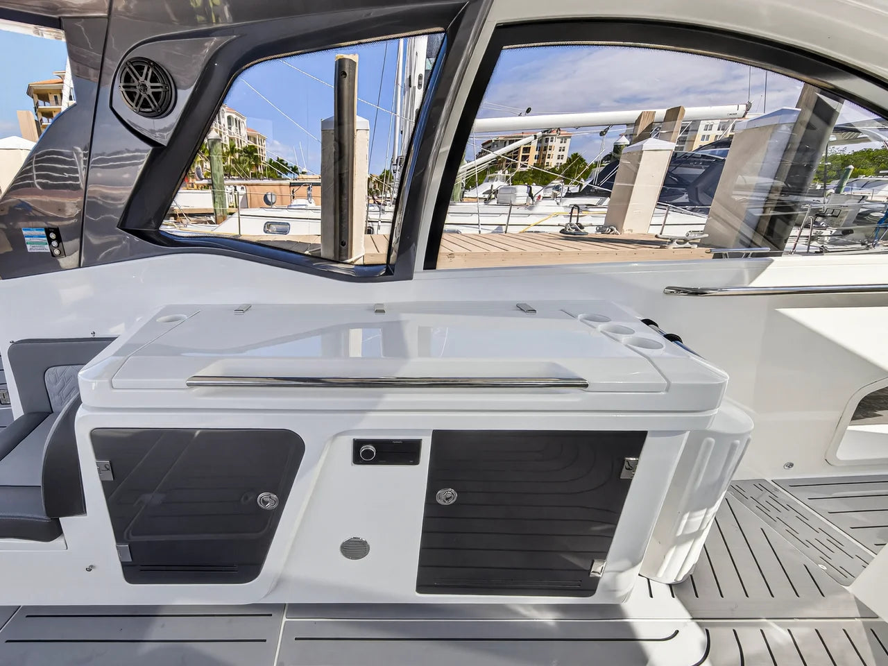 2024 Galeon 375 GTO 37.0 feet, Clearwater, Florida #21