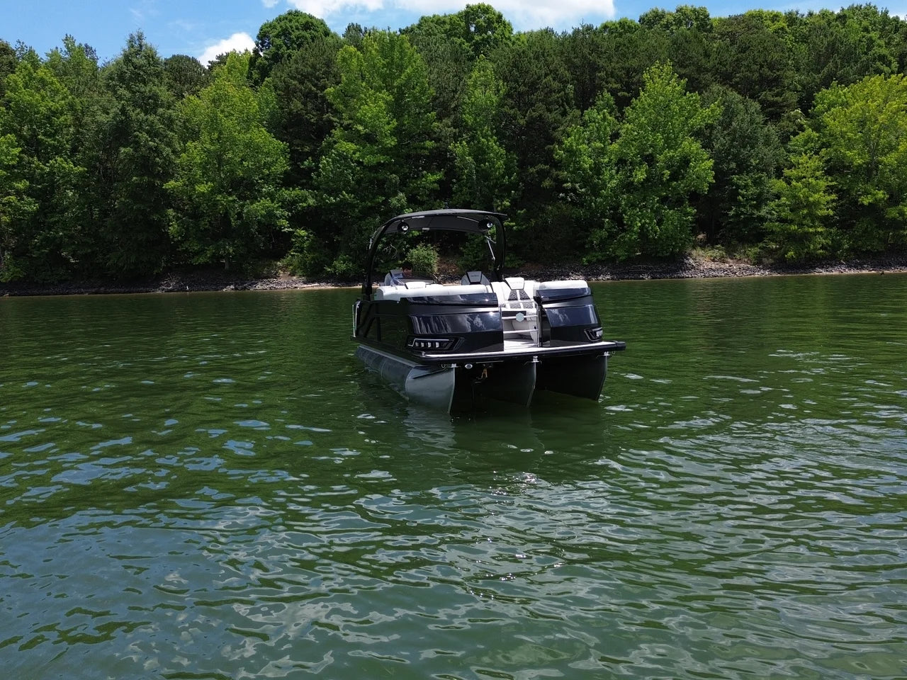 2026 Harris GRAND MARINER 250 25.0 feet, Clover, South Carolina #13