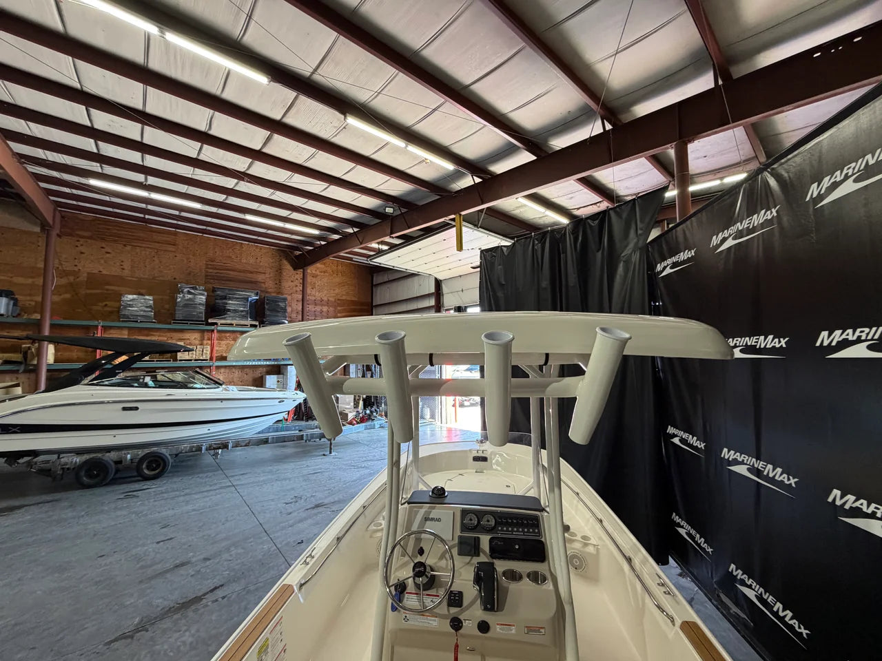 2026 Boston Whaler 210 Montauk 21.0 feet, Rogers, MN #11