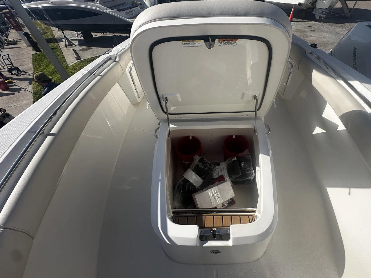 2026 Boston Whaler 280 Outrage 28.0 feet, Pompano Beach, Florida #27