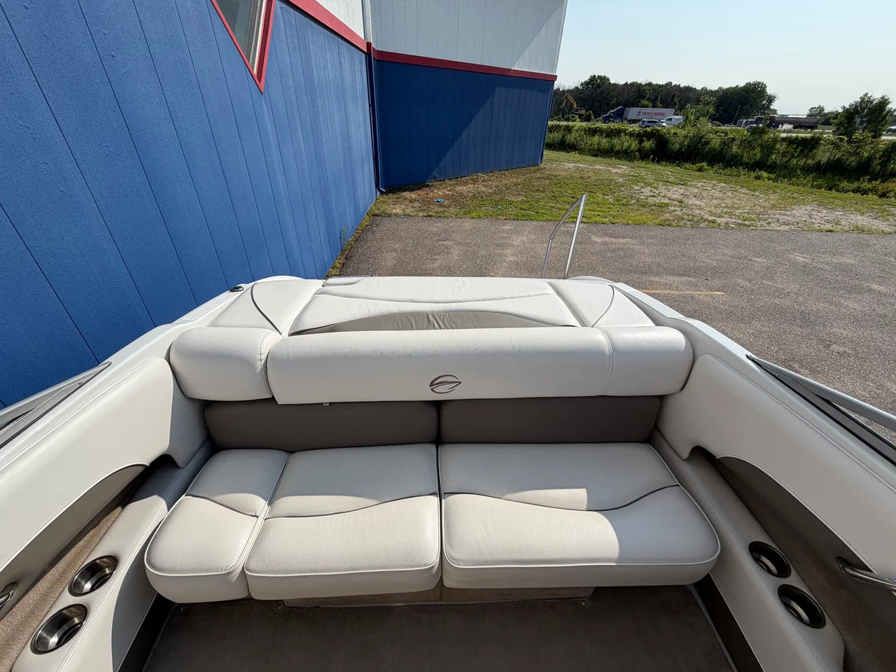 2006 Crownline 195 19.0 feet, Rogers, Minnesota #24