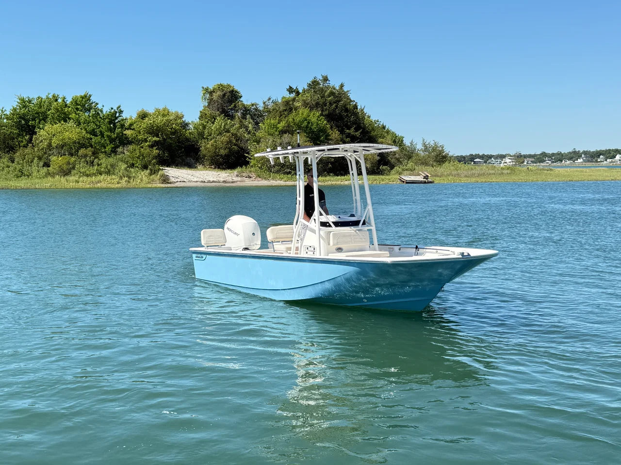 2026 Boston Whaler 190 Montauk 19.0 feet, Wrightsville Beach, North Carolina #2