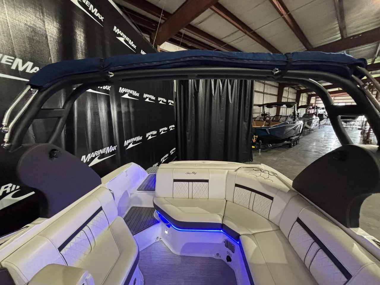 2018 Sea Ray 230 SLX 23.0 feet, Rogers, Minnesota #14