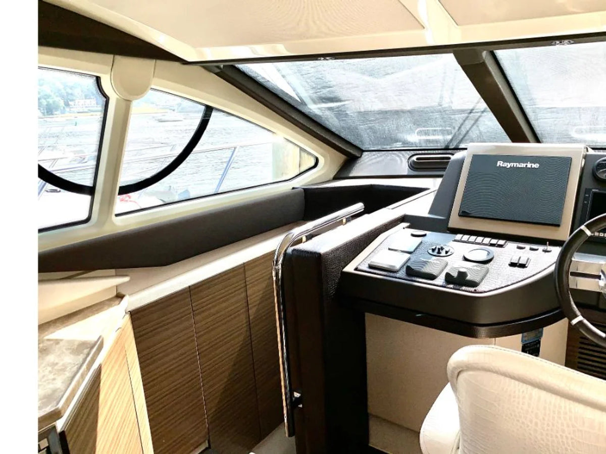 2016 Azimut FLY 60 60.0 feet, Huntington, NY #36