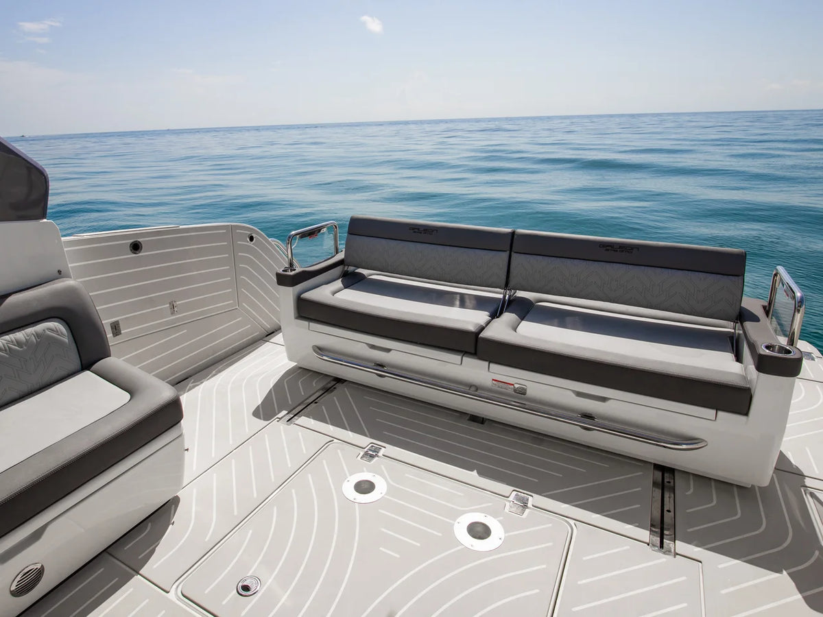 2026 Galeon 375 GTO 37.0 feet, Pompano Beach, Florida #33