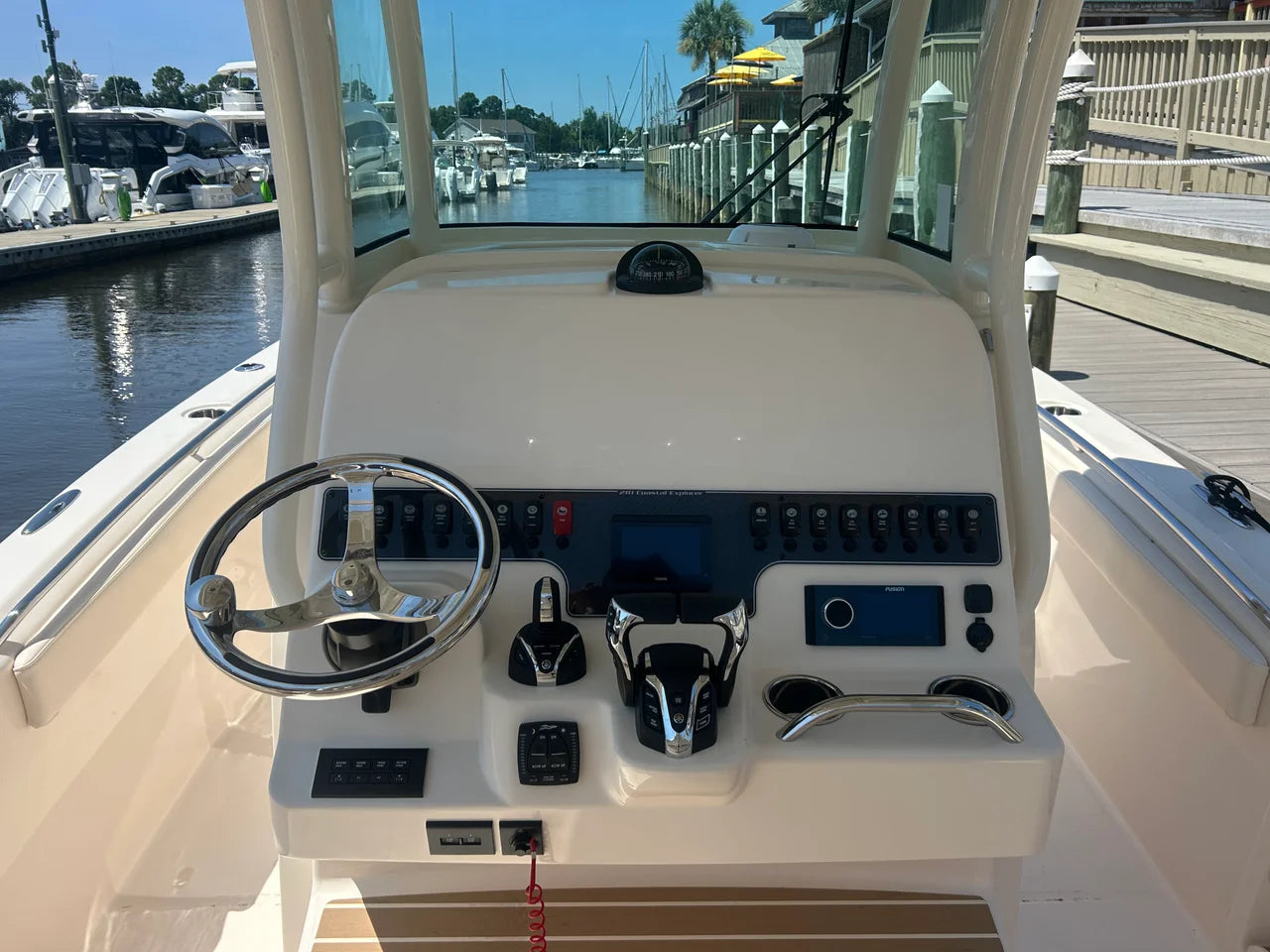 2026 Grady-White 281 CE 28.0 feet, Pensacola, Florida #20
