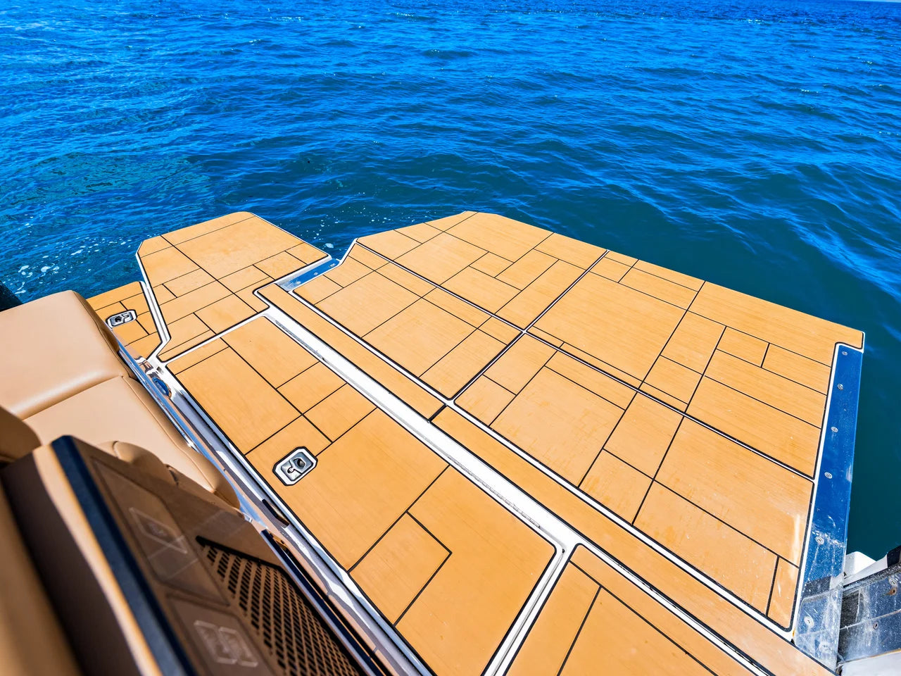 2024 Aviara AV40 Outboard 40.0 feet, Sarasota, FL #55