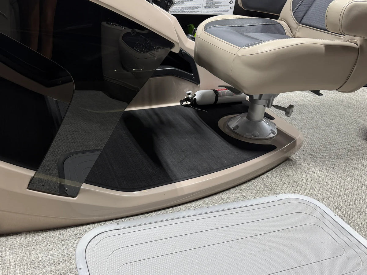 2027 Barletta CABRIO22UC 22.0 feet, Crosslake, Minnesota #42
