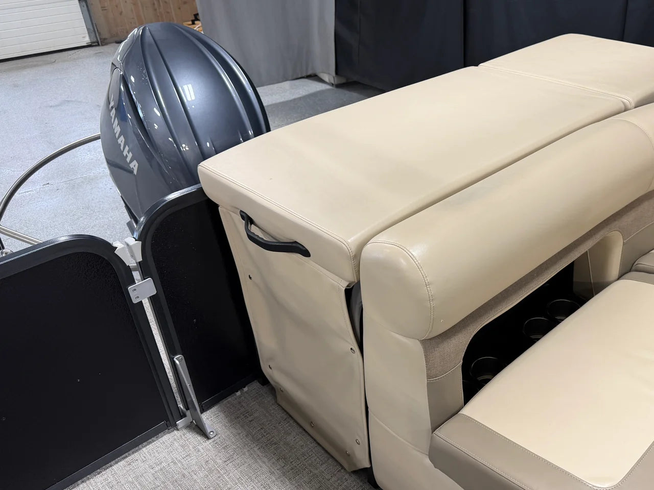 2024 Premier 230 SUNSATION TRITOON 23.0 feet, Nisswa, Minnesota #73
