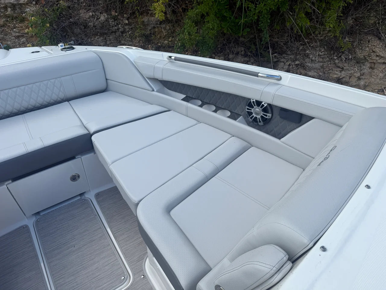 2025 Sea Ray SLX 350 35.0 feet, Lake Ozark, MO #24