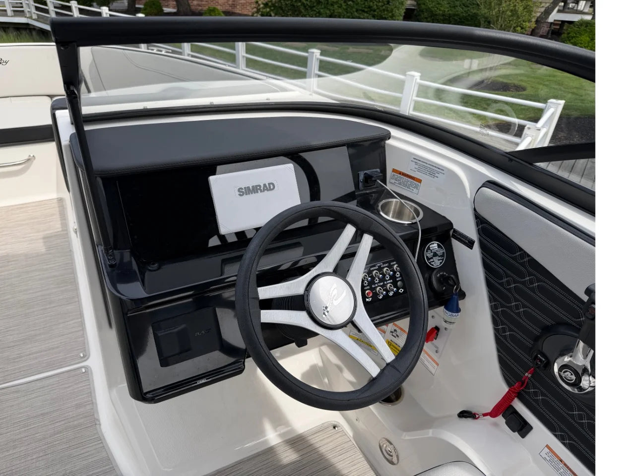2024 Sea Ray 210 SPX 21.0 feet, Somers Point, New Jersey #18