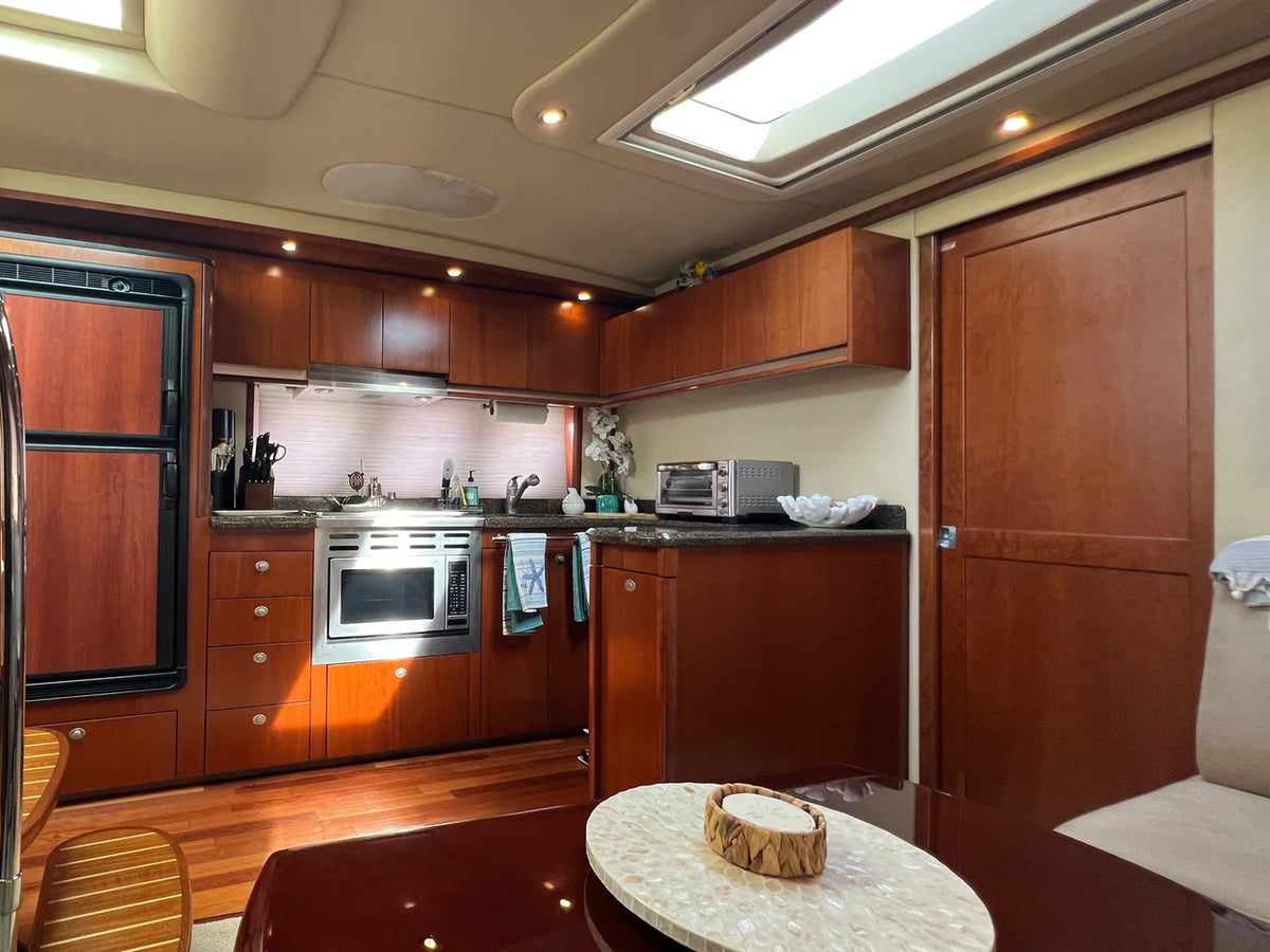 2006 Sea Ray 48 Sundancer 51.0 feet, Huntington, NY #44