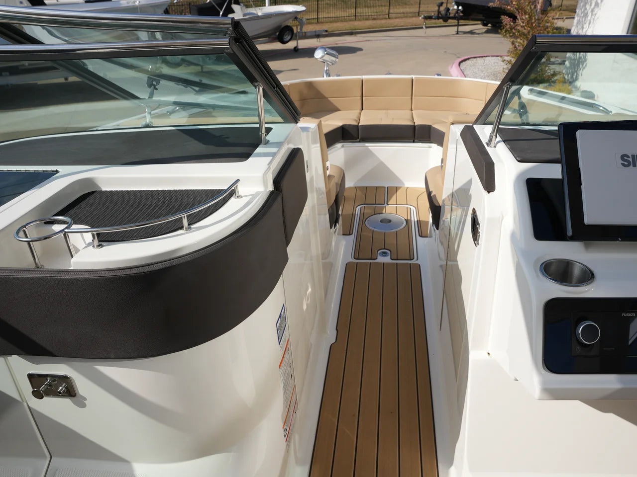 2026 Sea Ray SLX 310 31.0 feet, Lewisville, Texas #35