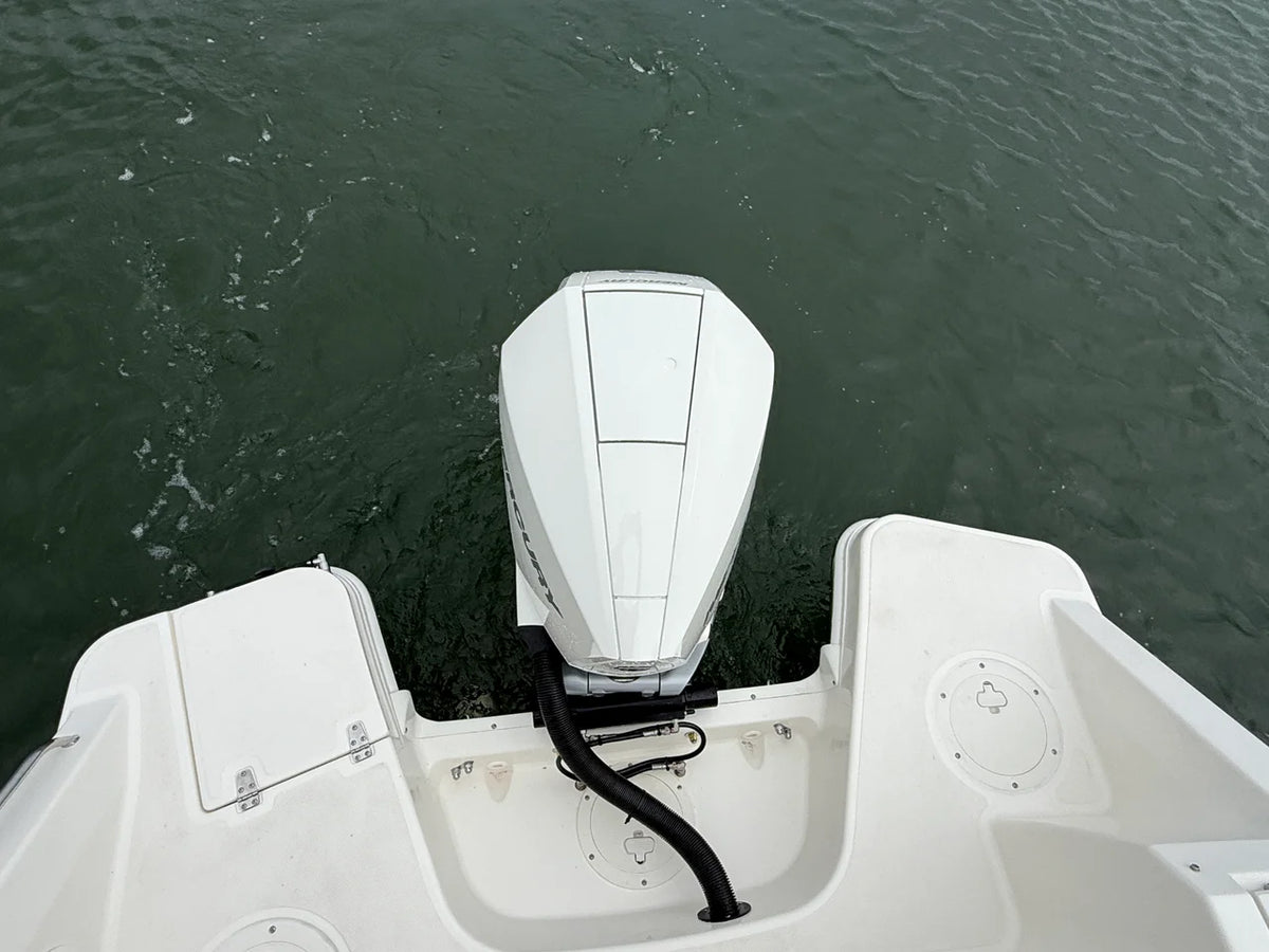 2027 Boston Whaler 240 Vantage 24.0 feet, Wrightsville Beach, North Carolina #9